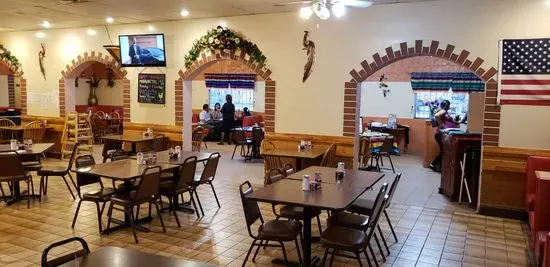 Carlos Mexican Restaurant