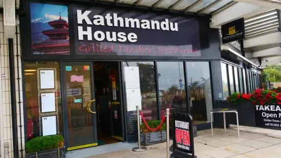 Kathmandu House