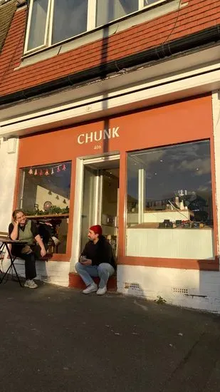 CHUNK BAKERY