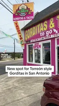 Don Pedro's Gorditas & Tacos