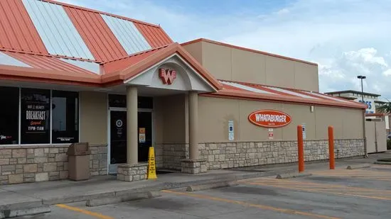 Whataburger