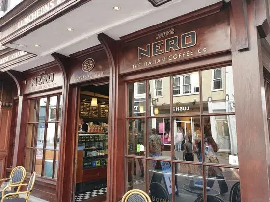 Caffè Nero