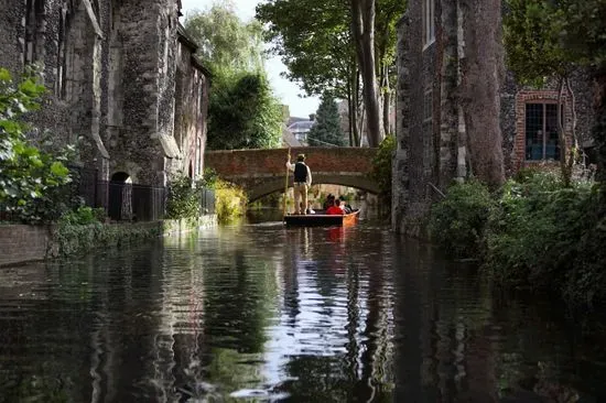 Canterbury Punting Company