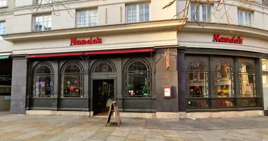 Nando's Hammersmith - Broadway