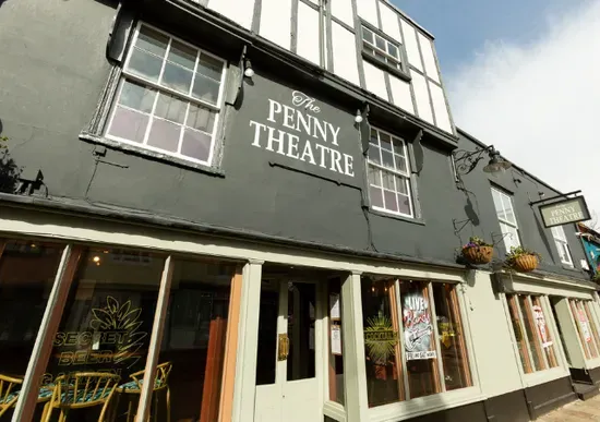 The Penny Theatre