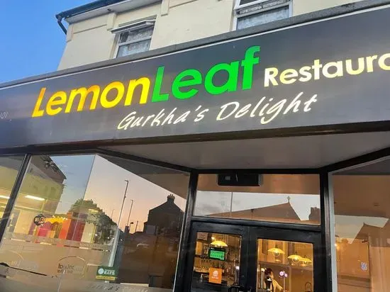 Lemon Leaf Restaurant & Bar