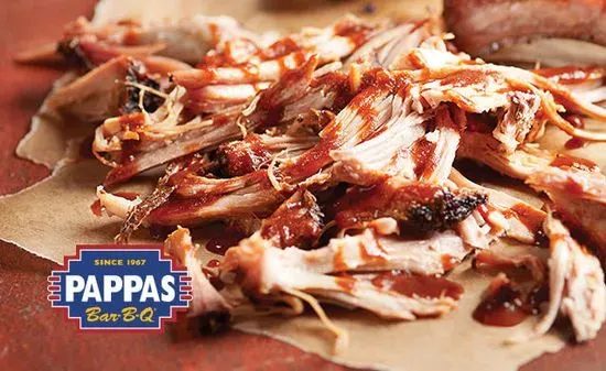 Pappas Bar-B-Q