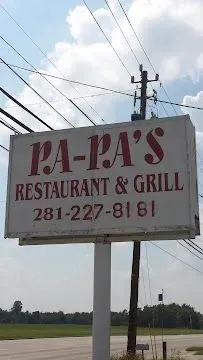 PA-PA's