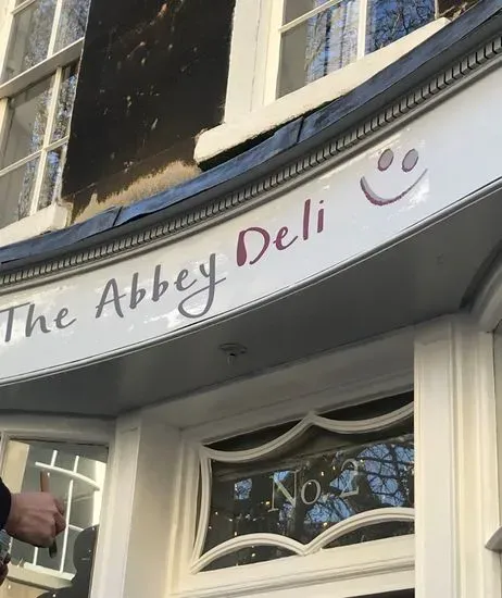 The Abbey Deli