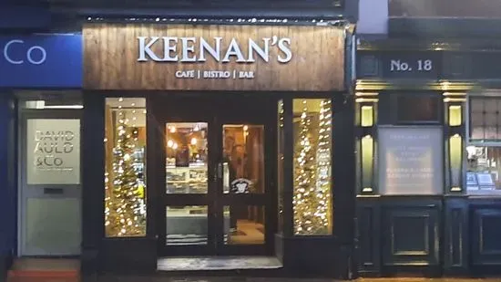 Keenan’s Morpeth