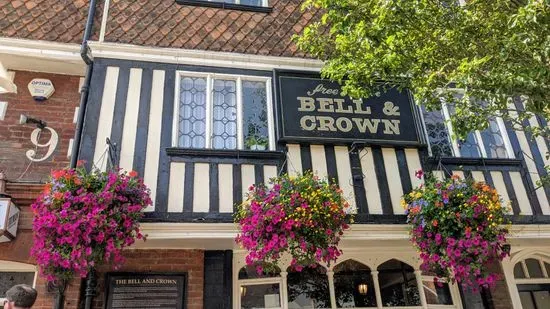 The Bell & Crown