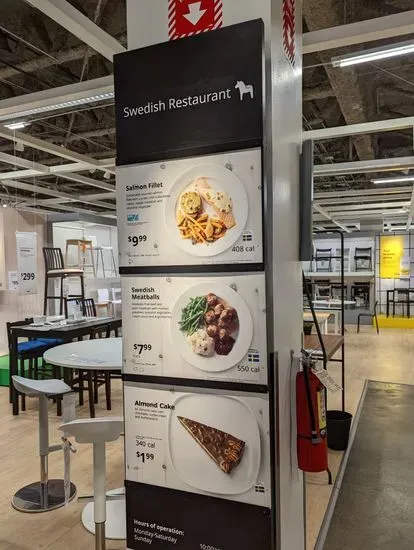 IKEA Restaurant