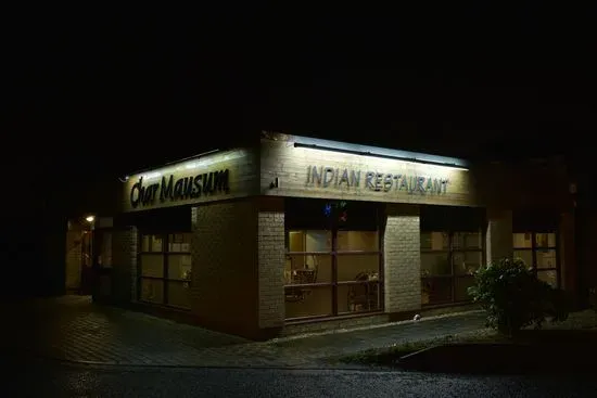 Char Mausum Indian Restaurant