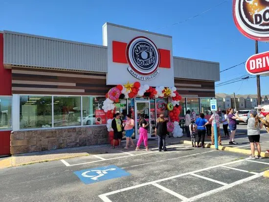 Shipley Do-Nuts