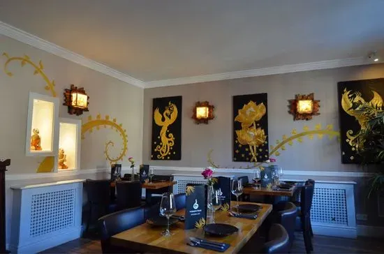 Nadon Thai - Morpeth