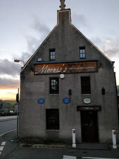 Morris's Hotel & Restaurant