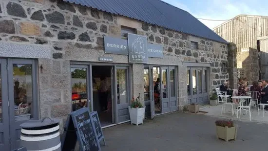 Barra Farm Shop & Kitchen