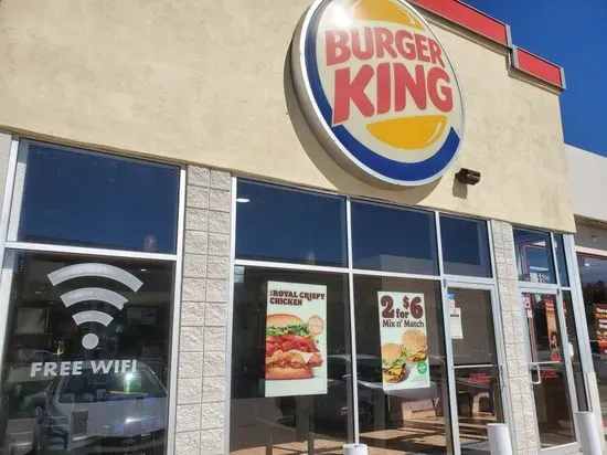 Burger King