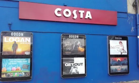 Costa Coffee