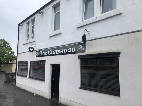 The Clansman Bar Ltd