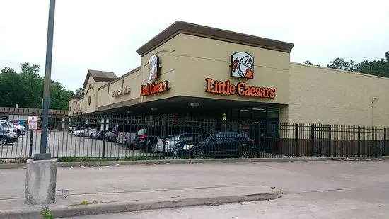 Little Caesars Pizza