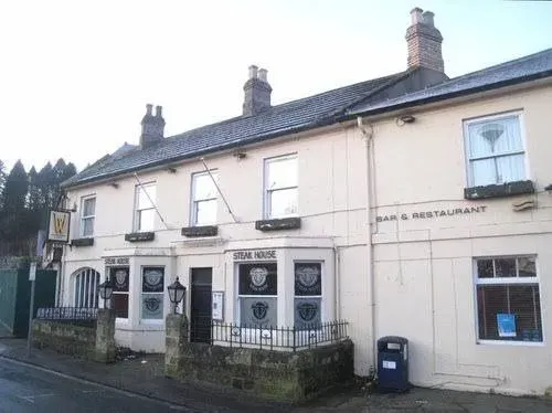 The Waterford Lodge Hotel - Morpeth