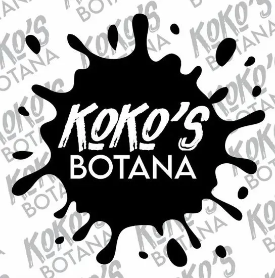 Koko’s Botana