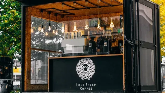 Lost Sheep Coffee