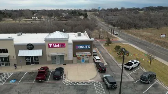 Grandpa's Donuts lll