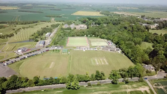 Morpeth Cricket Hockey & Tennis Club