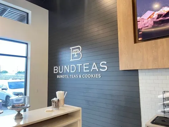 Bundteas