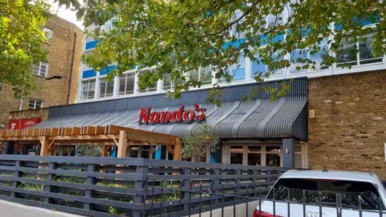 Nando's Brixton