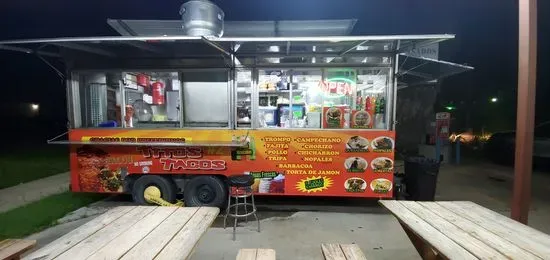 Tito's Taco's