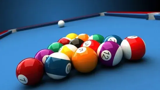 Cousins Pool & Snooker Lounge