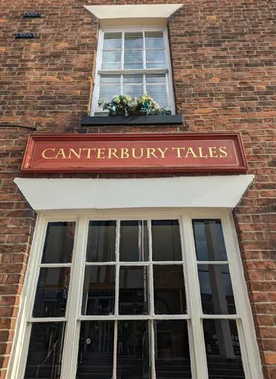 Canterbury Tales