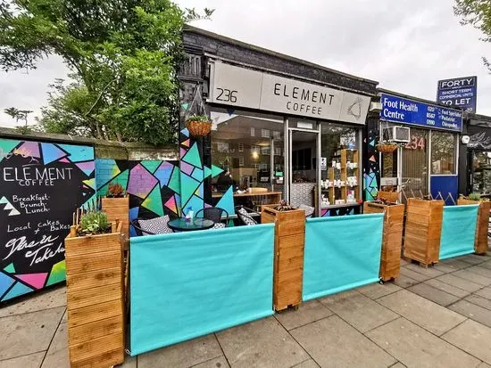 Element Coffee