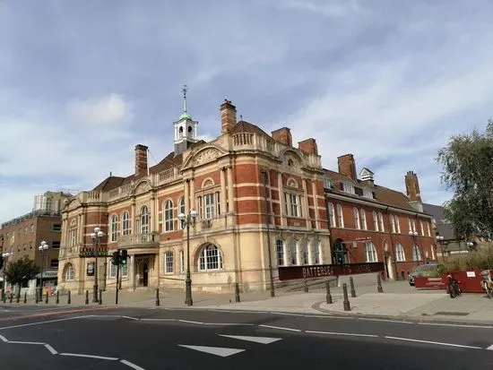 Battersea Arts Centre