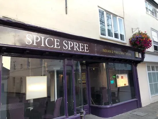 Spice Spree Indian Restaurant and Takeaway