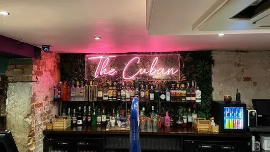 The Cuban