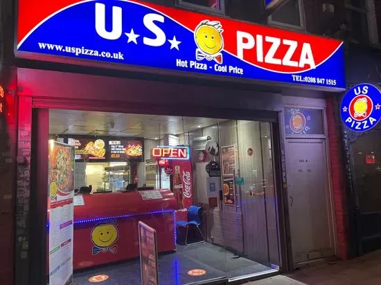 U.S. Pizza