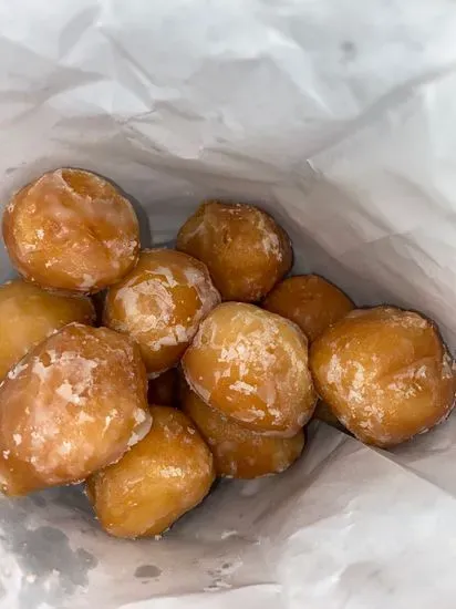 Local Donuts