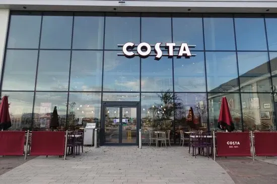 Costa Coffee