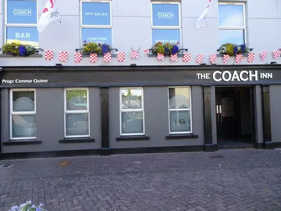 The Coach Inn