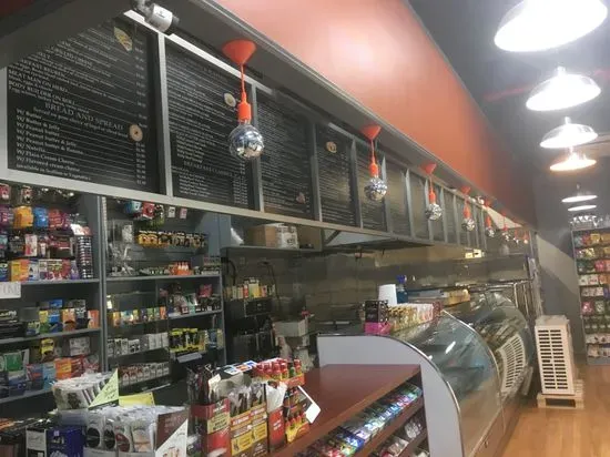 Awesome Deli