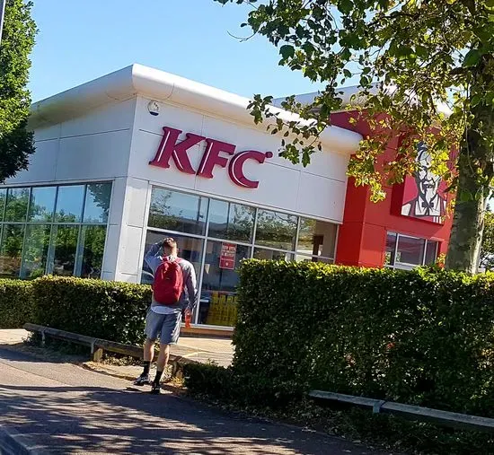 KFC Canterbury - Maybrook Retail Park