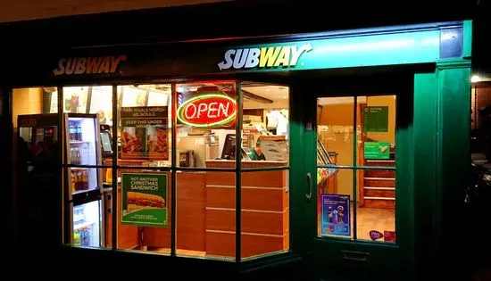 Subway