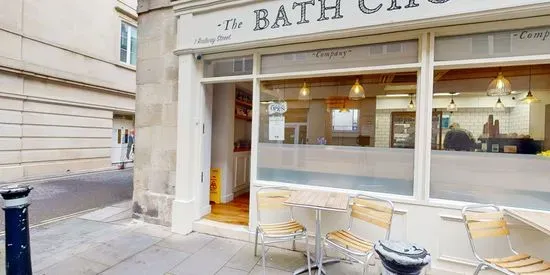 The Bath Chocolate Company