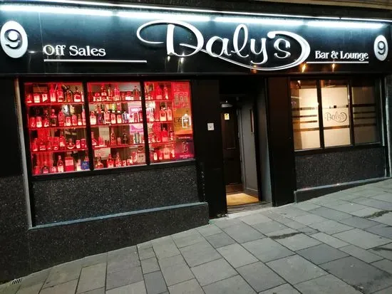 Daly's Bar and Lounge