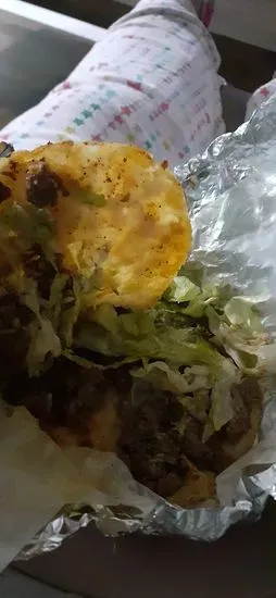 Taqueria Los Gueros