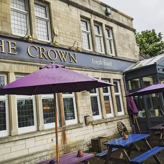 The Crown at Bathford